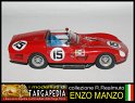 Ferrari 250 TR61 - n.15 Le Mans 1962 - Starter 1.43 (4)